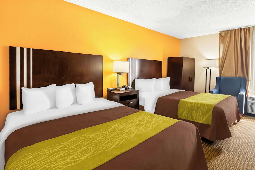 Sonesta Essential NW Houston - photo 11
