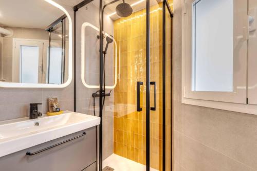 Metropolitano en Madrid — 4-Star Luxury Hotel in Madrid, Spain