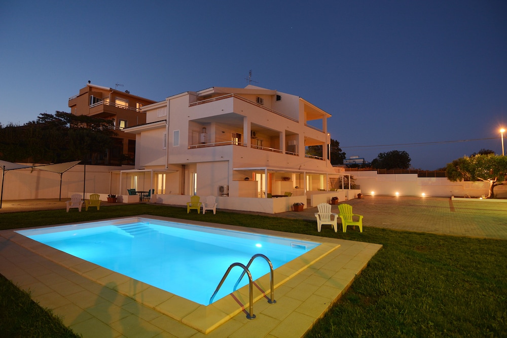 Appartamento Bella vita in Marina Di Ragusa, Italy