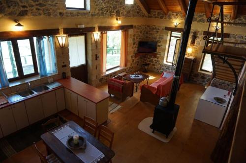 Elpida Country House Paleochora Anidri — Palaiochora — photo 3