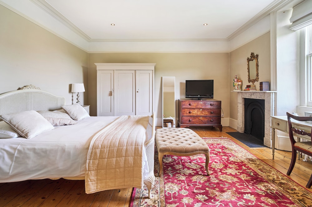 Berkeley House — Bath — photo 2