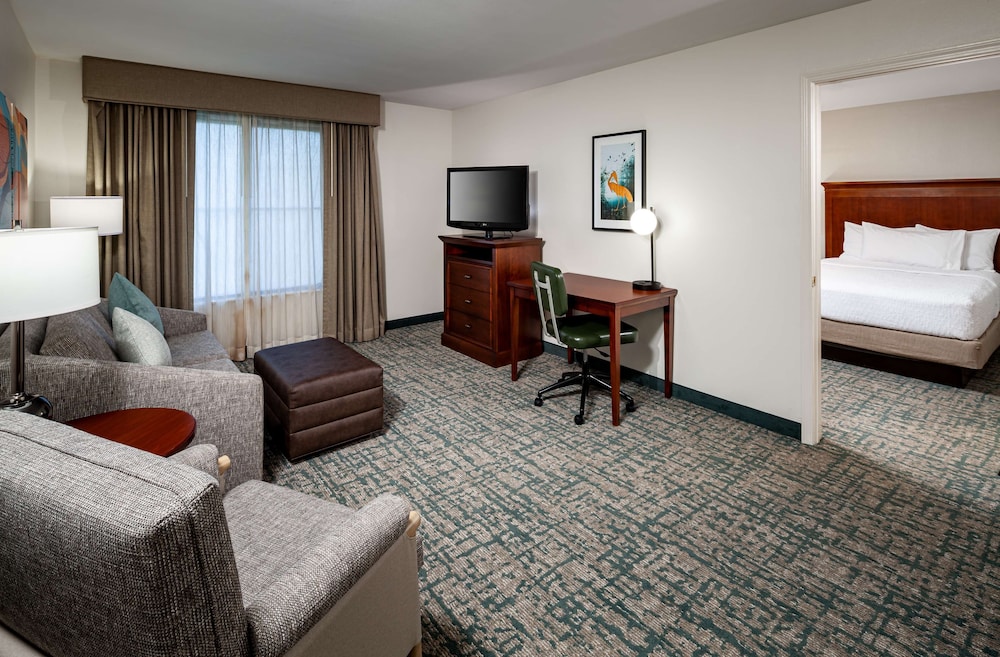 Homewood Suites by Hilton Gainesville - photo 14