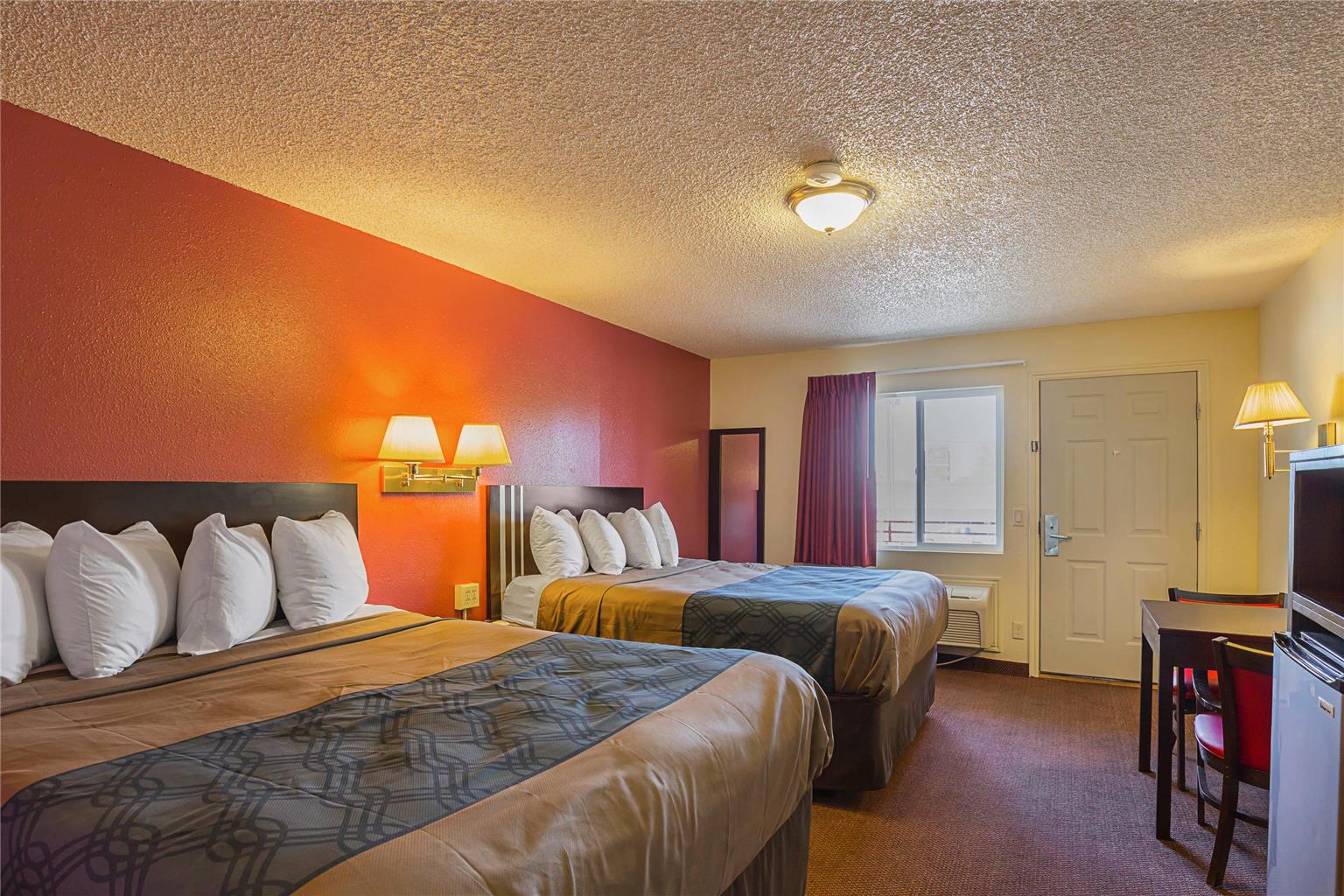 Econo Lodge Hurricane Zion Park Area - photo 13