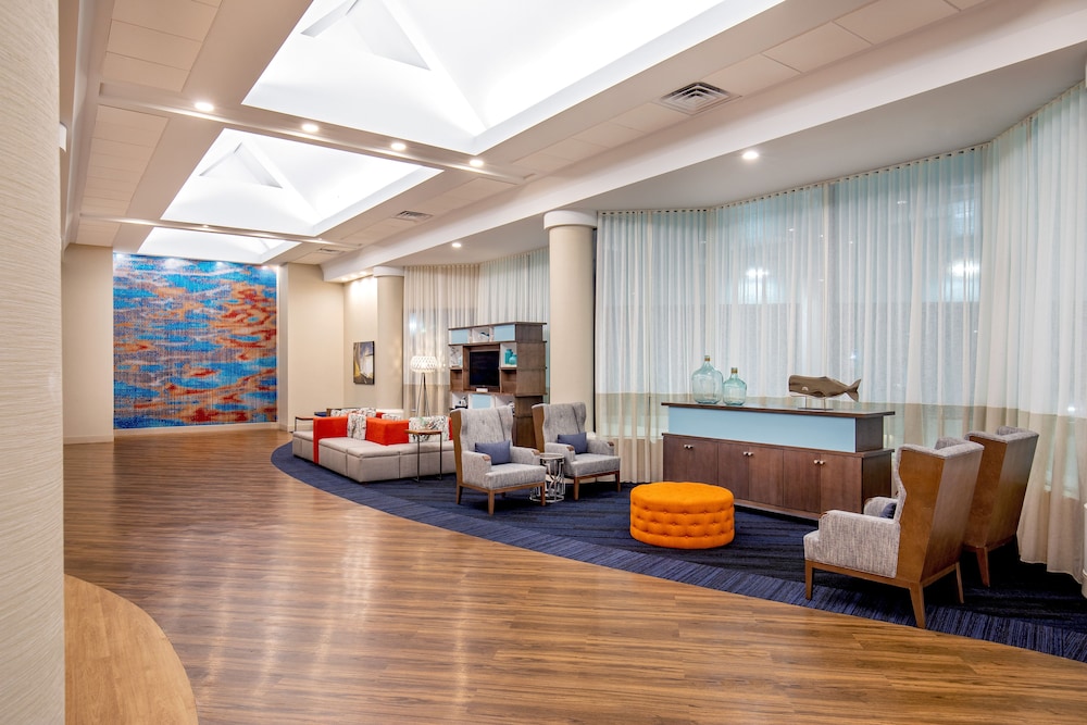 Holiday Inn Newport News Hampton by IHG - photo 36