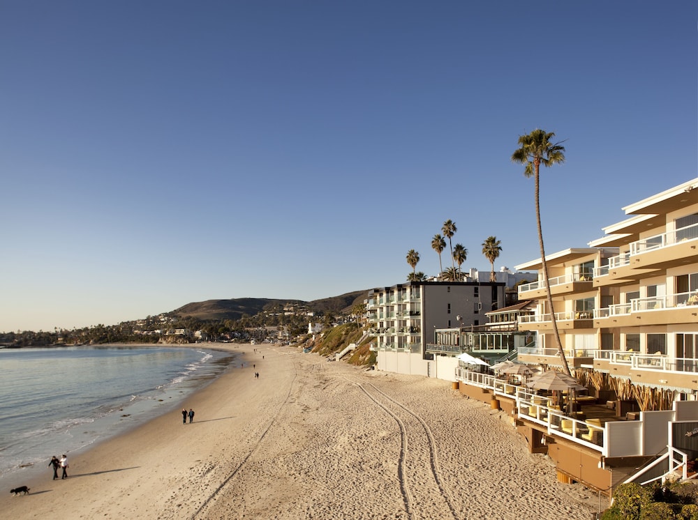 Pacific Edge Hotel - photo 101