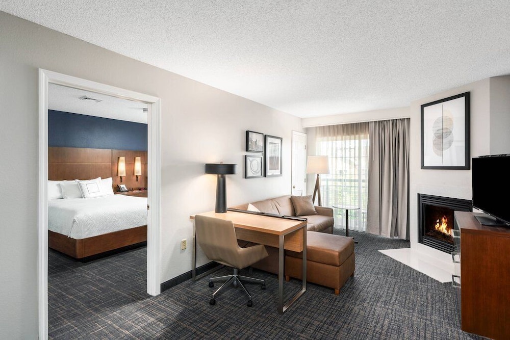 Residence Inn by Marriott Springfield - photo 8