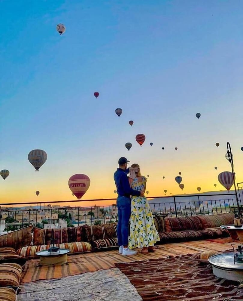 Lord Of Cappadocia Hotel — Nevsehir