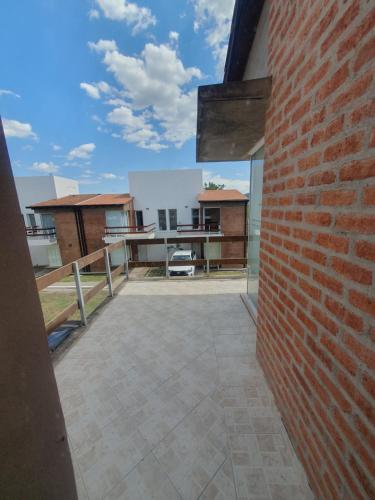 Alq Toba Hermoso Duplex en Bajo la Viña in San Salvador De Jujuy, Argentina