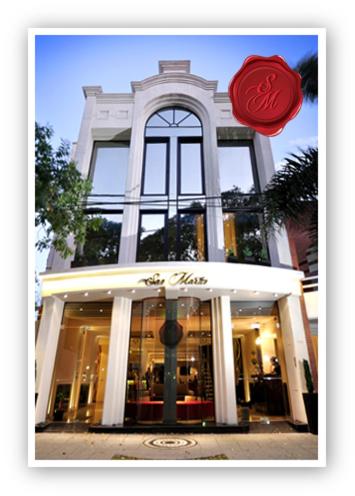 San Martin Plaza Hotel — hotel in Villa Elisa