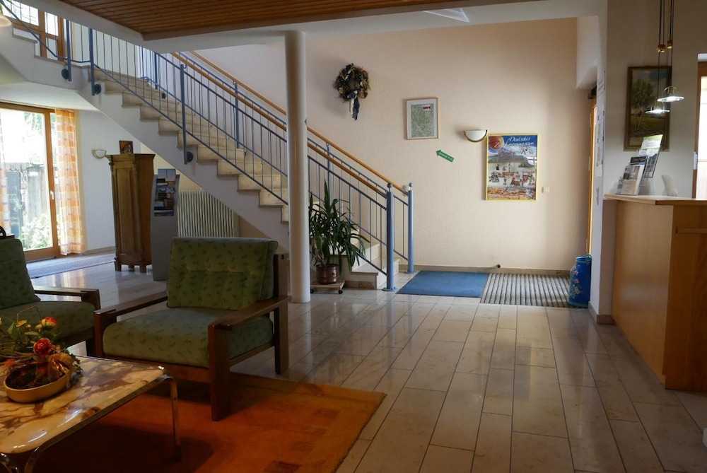 Hotel Gasthof Hereth — Wirsberg — photo 4