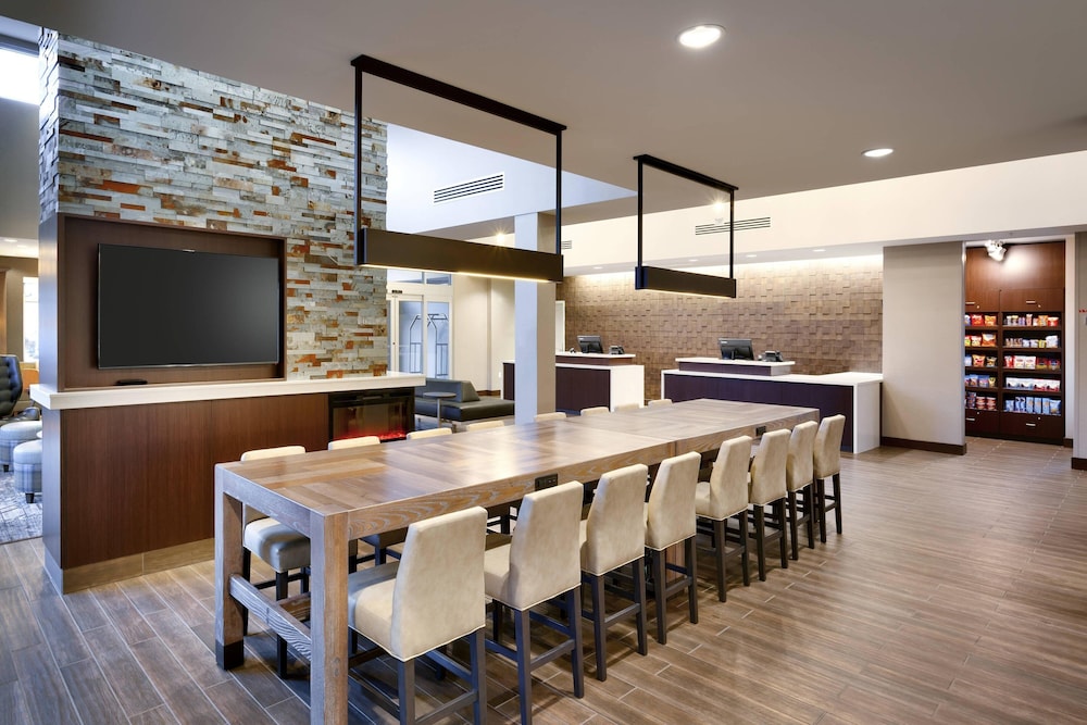 Residence Inn San Marcos - photo 11