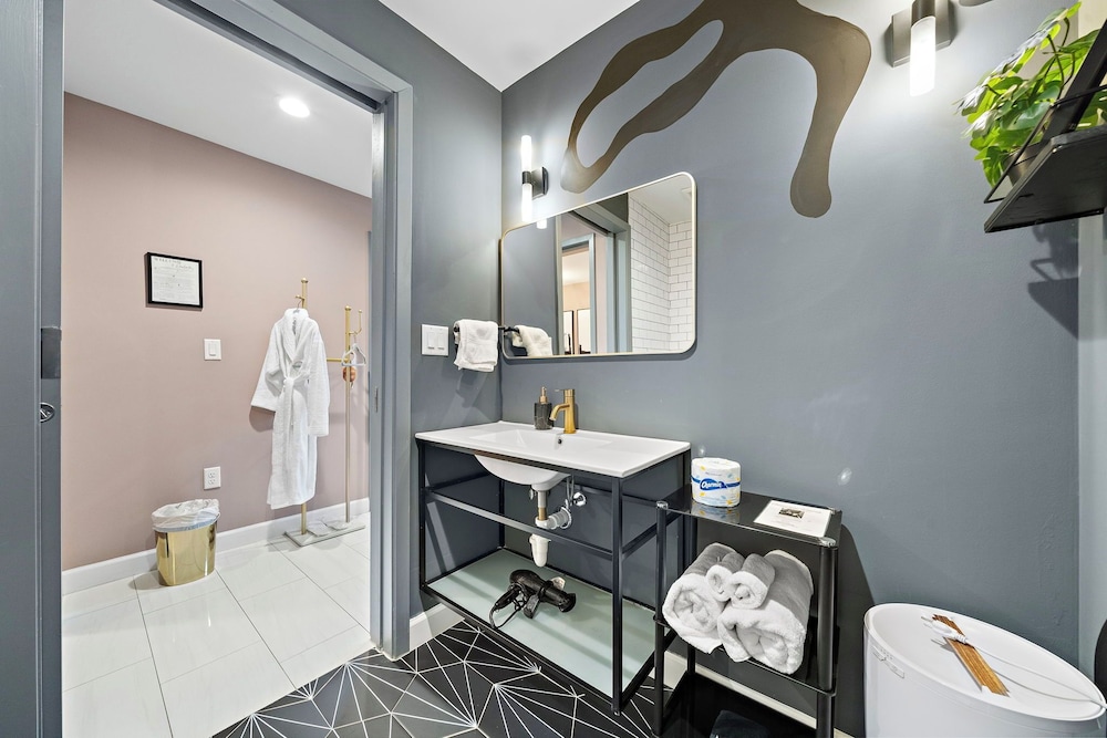 Wanderstay Boutique Hotel - photo 46