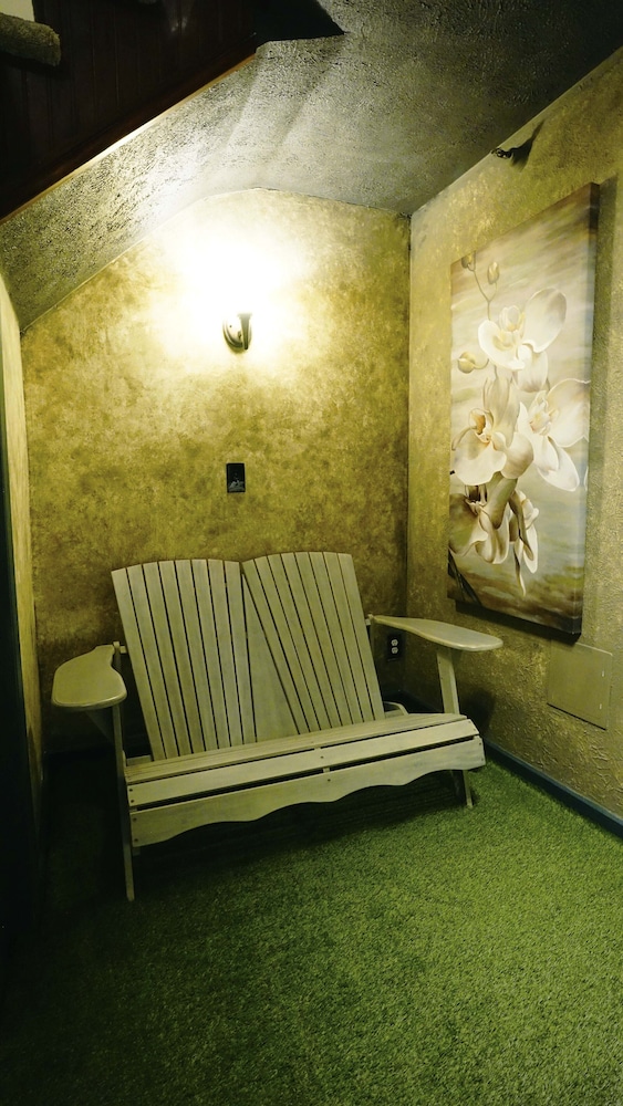 Hotel Frankfort & Restaurant - photo 8