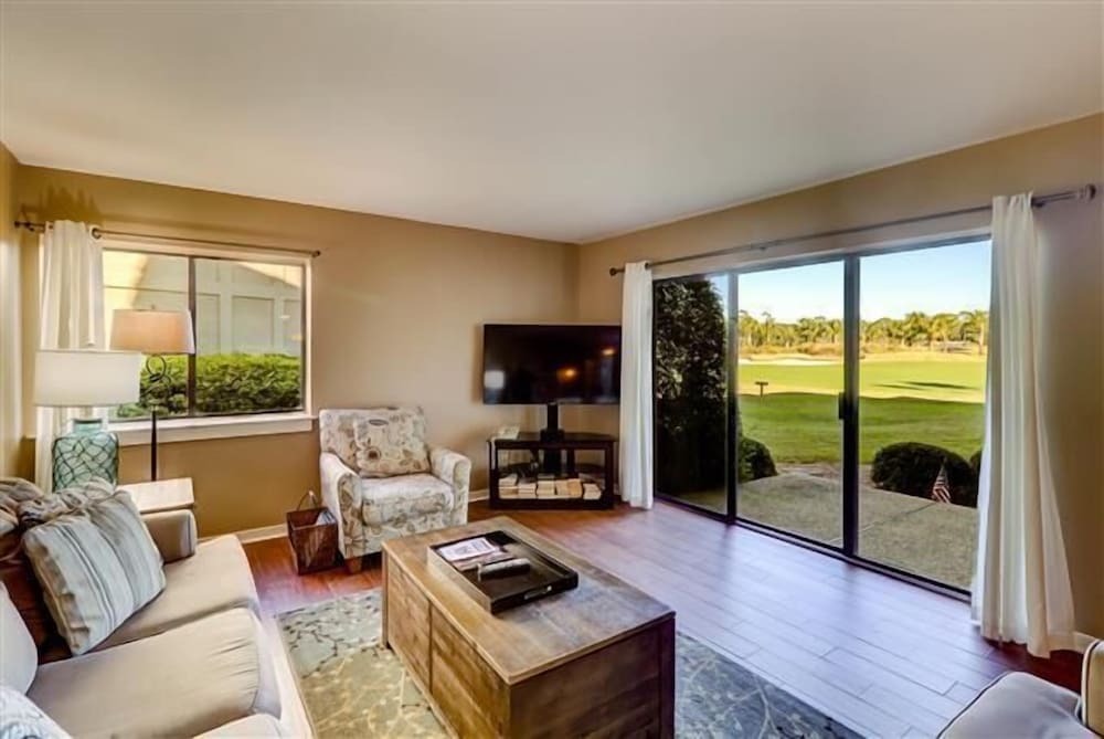 425 Plantation Club at The Sea Pines Resort - photo 6