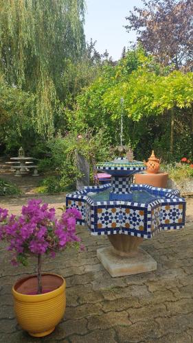 Le Nador - last minute hotel in Meurchin