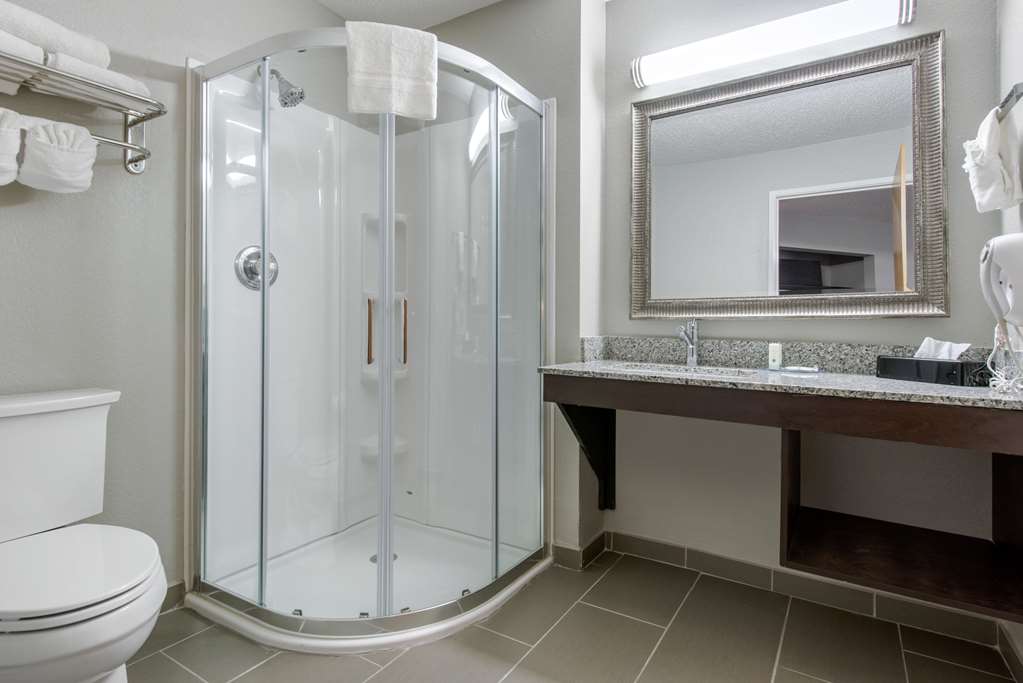 Quality Inn & Suites Brownsburg Indianapolis West - photo 18