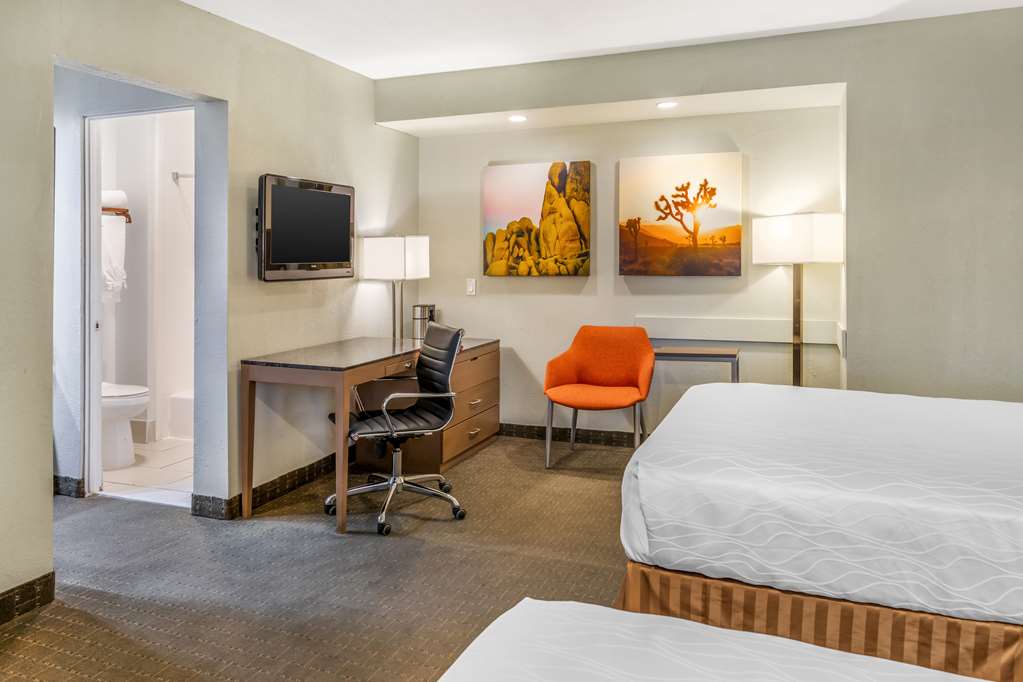 Best Western Inn at Palm Springs - photo 28