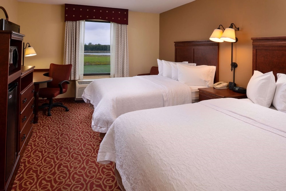 Hampton Inn by Hilton Lincoln - photo 16