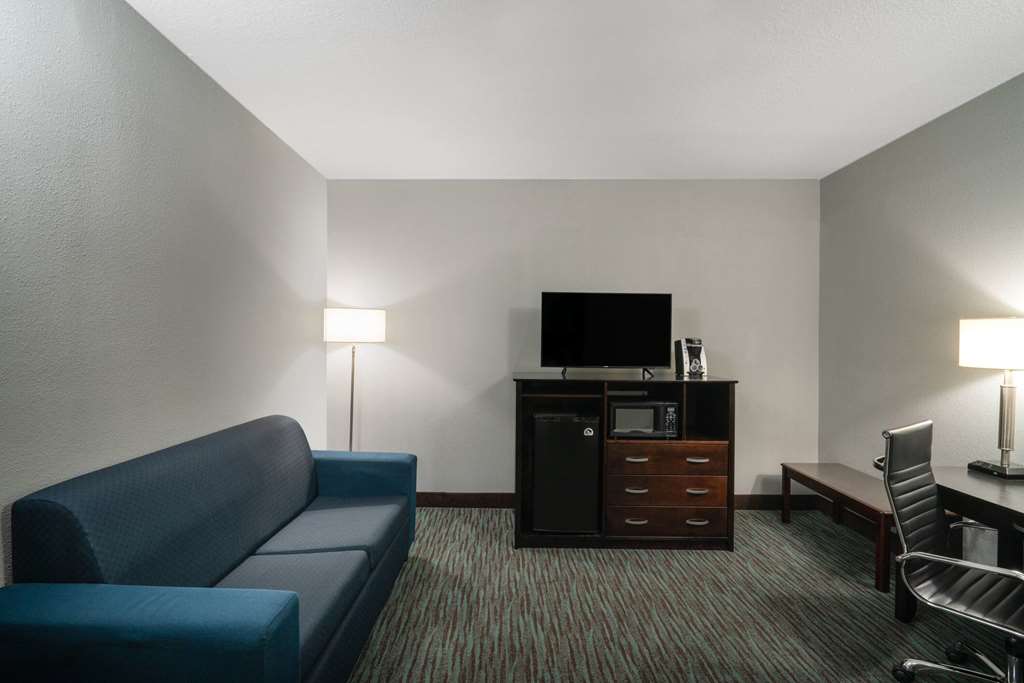 La Quinta Inn & Suites by Wyndham Knoxville East - photo 23
