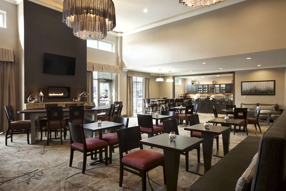 Homewood Suites by Hilton Columbus OSU OH - photo 4