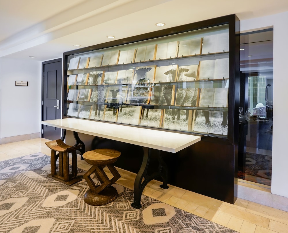 Hotel Amarano Burbank Hollywood - photo 8
