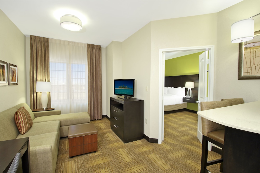 Staybridge Suites Odessa Interstate HWY 20 by IHG - photo 8
