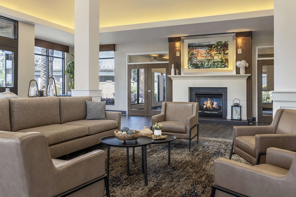 Hilton Garden Inn Los Angeles Redondo Beach - photo 5