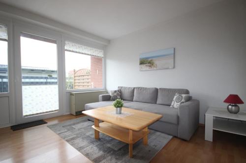 Schäfer in Gromitz, Germany