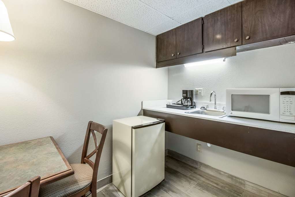 Clarion Hotel Jackson Northwest - photo 38