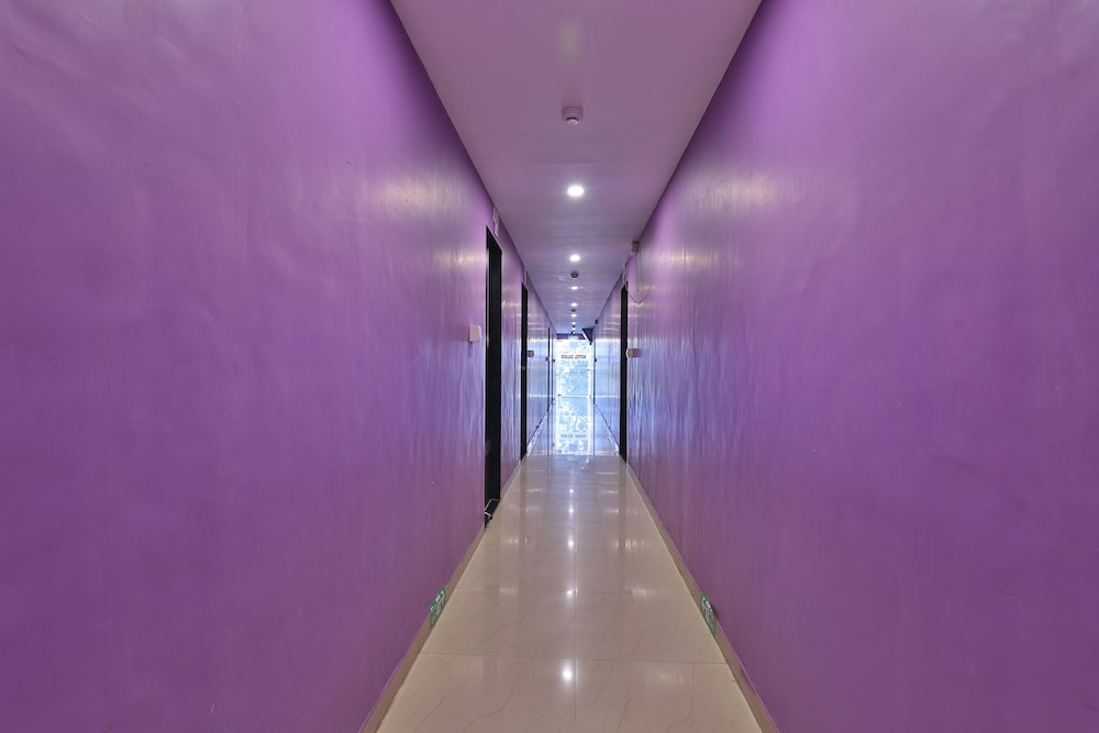 OYO 24833 Hotel Silver in Daman, India