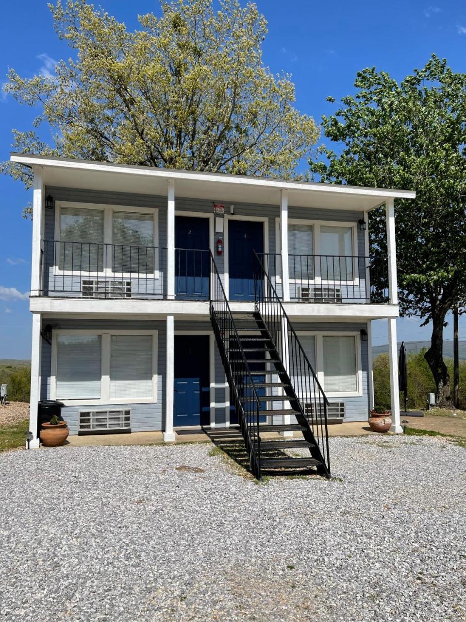 Mountain View Guest Motel - photo 26