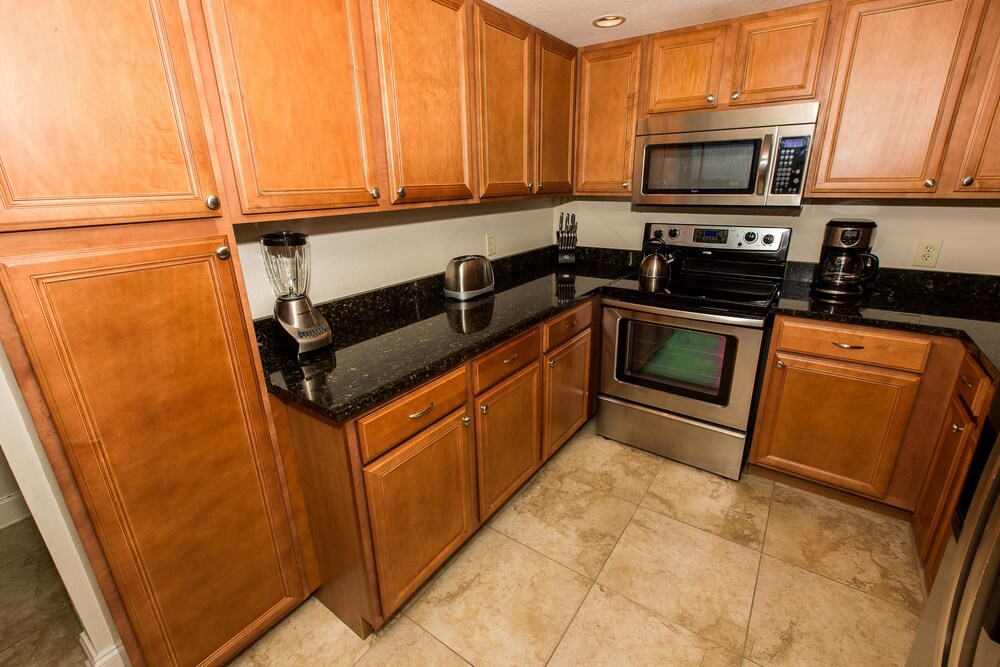 Waterview Towers by Holiday Isle - photo 8