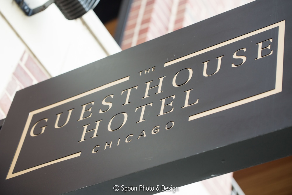 The Guesthouse Hotel - photo 42