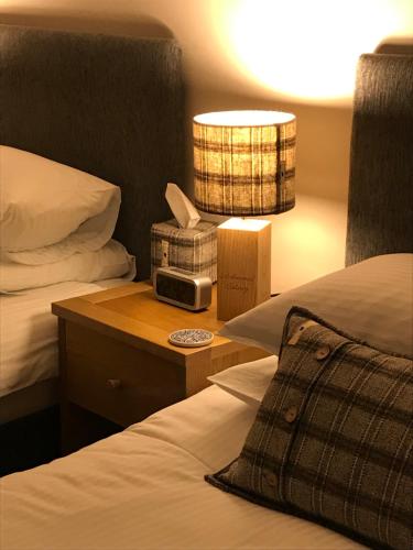 Ardconnel Bed and Breakfast — 4-Star Luxury Hotel in Kirkwall, United Kingdom