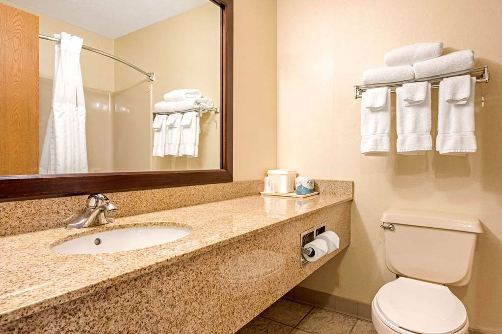 Quality Inn & Suites New Castle - photo 15