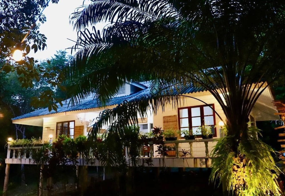 Kood Life in Ko Kut, Thailand