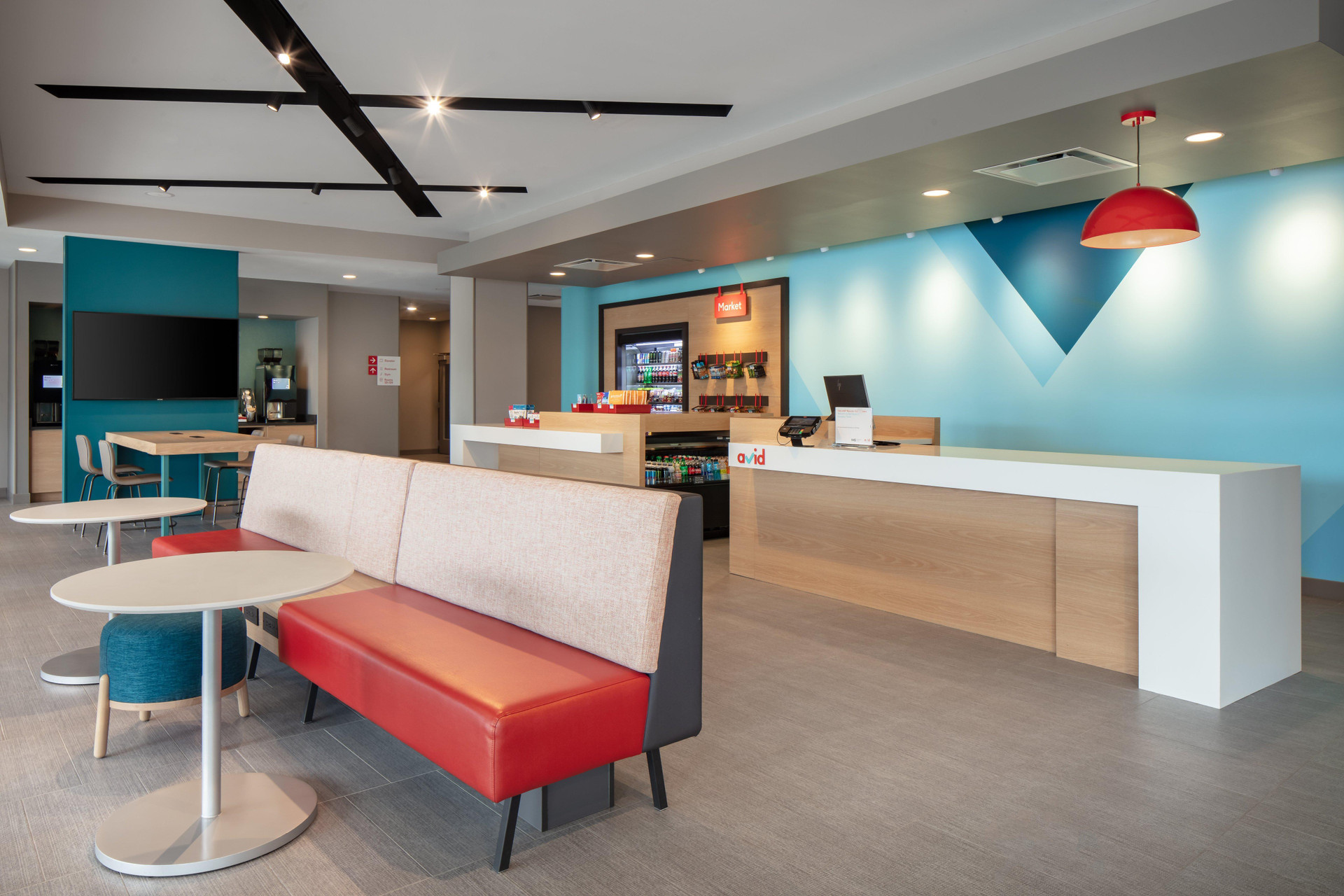 avid hotels Madison Monona by IHG - photo 7