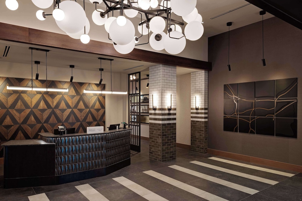Hotel Nickel Plate Fishers Tapestry Collection by Hilton - photo 10