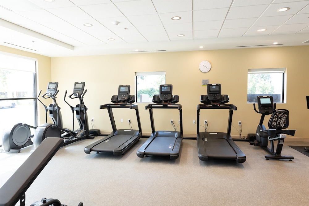 Home2 Suites by Hilton Hammond LA - photo 34