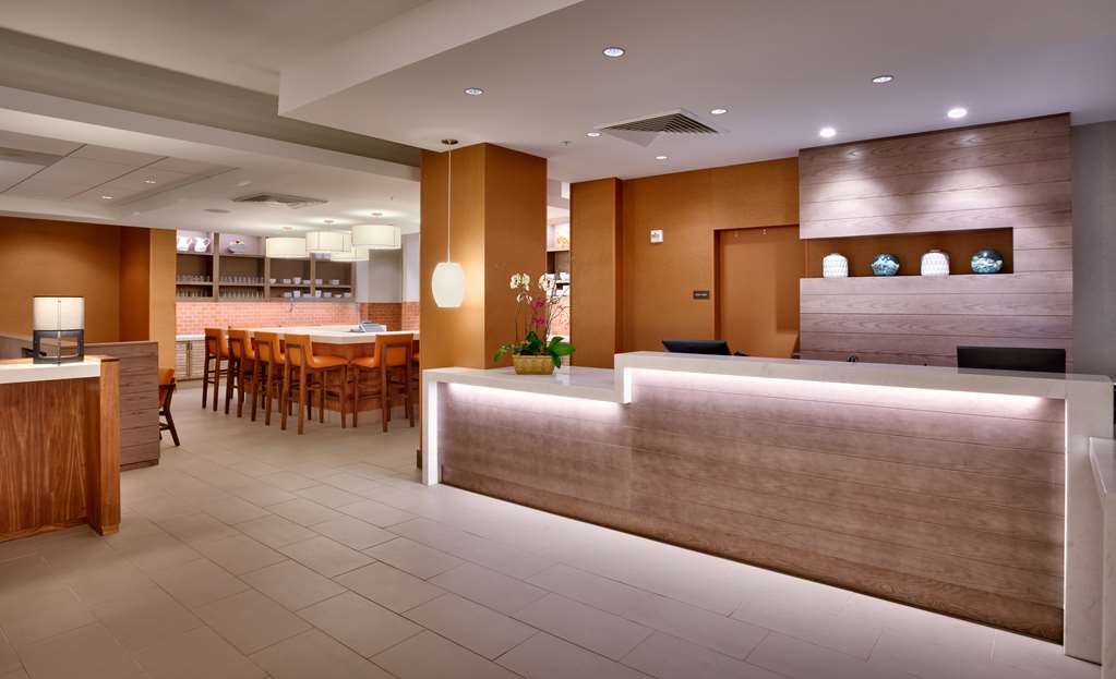 Hyatt House Salt Lake City Downtown - photo 47