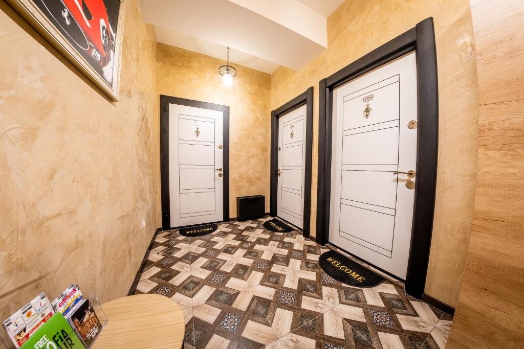 Sofia Violet Life Apartment — 4-Star Luxury Hotel in Sofia, Bulgaria