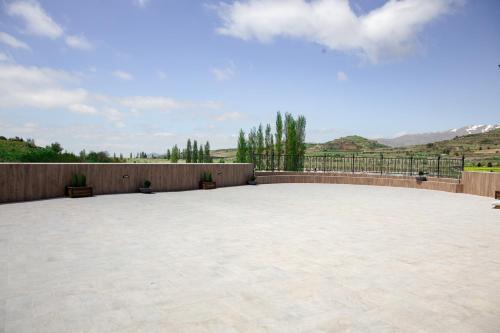 Grand Golan — Unknown City — photo 4