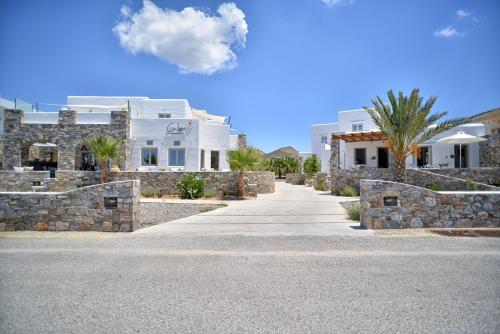 Calma Boutique Hotel - last minute hotel in Unknown City