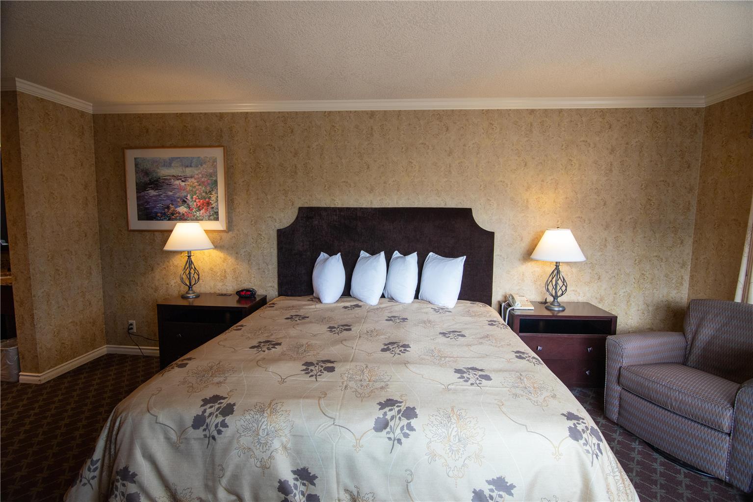 The Bard's Inn BW Signature Collection by Best Western - photo 115