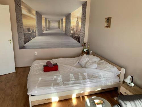 Sweet home erkélyes apartman Kaposvár — 4-Star Luxury Hotel in Kaposvar, Hungary