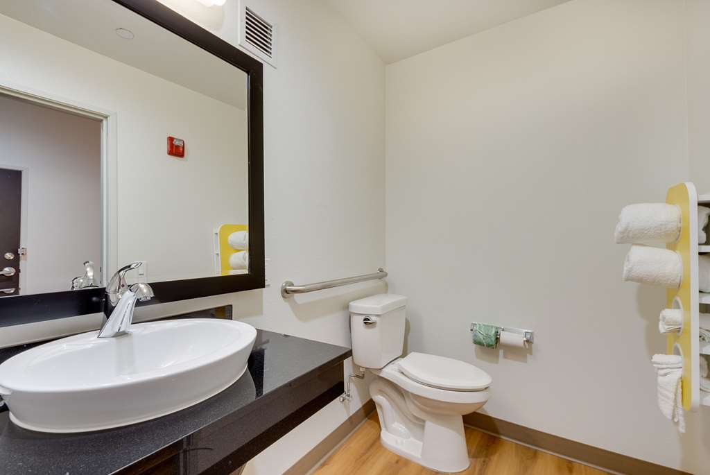 Motel 6 Tulsa OK - photo 37