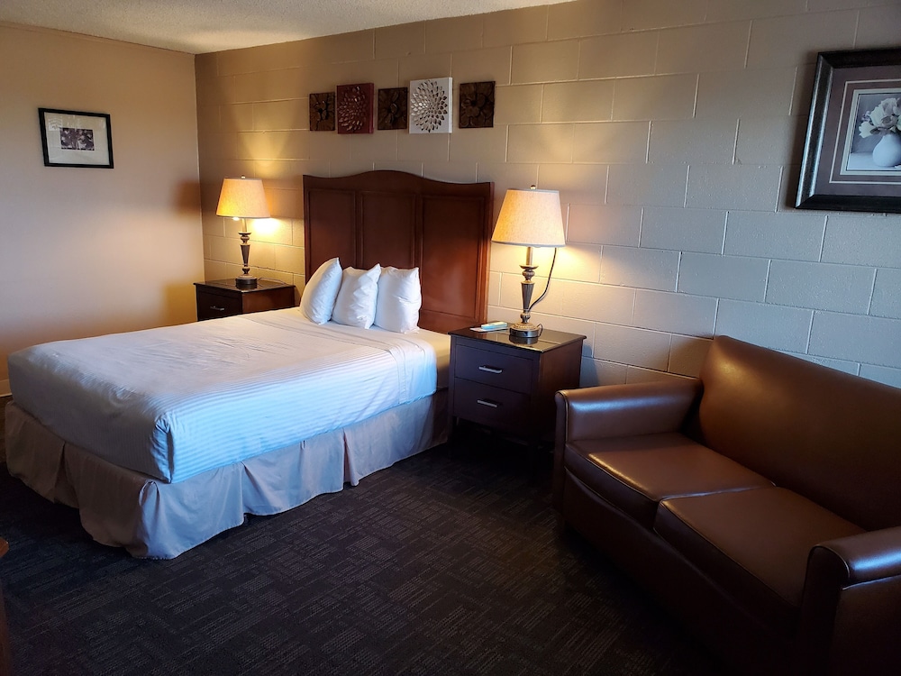 Kansas Country Inn - photo 23