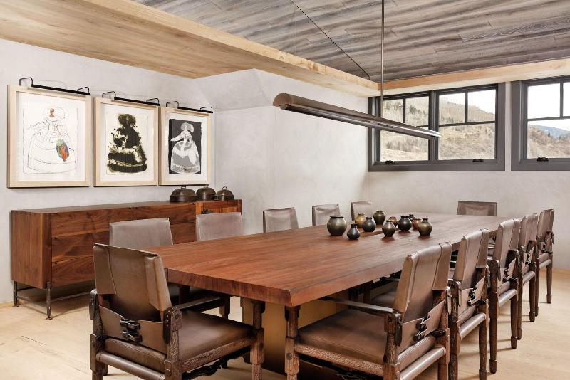 Four Seasons Resort and Residences Vail - photo 274