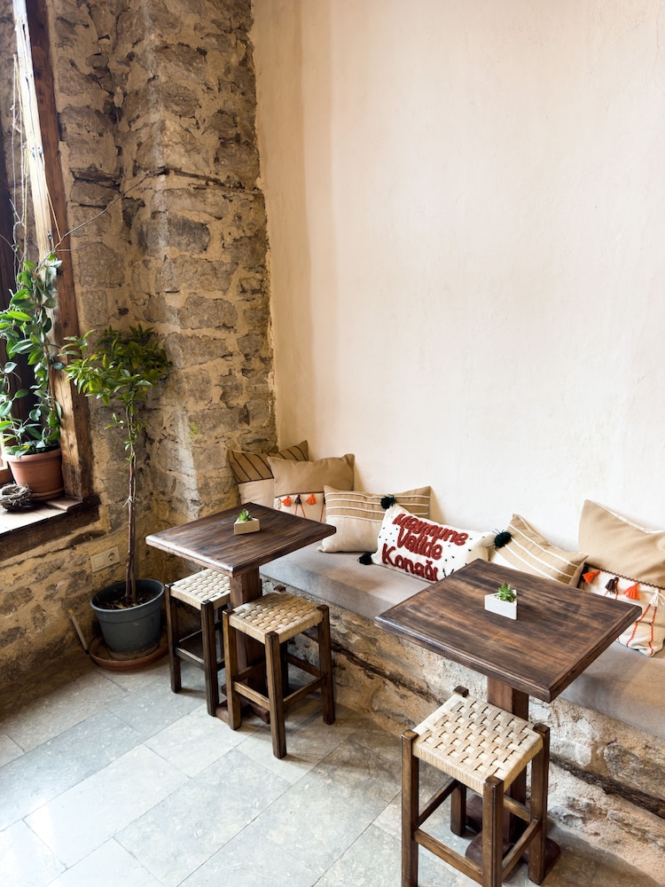 Meymune Valide Konagi — Safranbolu — photo 2