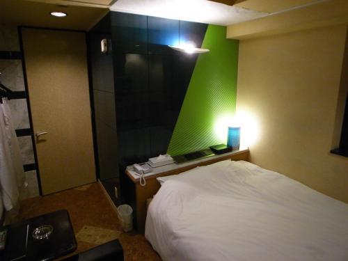 Hotel Rafaie - last minute hotel in Tokyo
